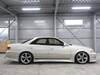 TOYOTA MARK II