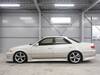 TOYOTA MARK II