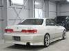 TOYOTA MARK II