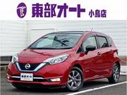 2019 NISSAN NOTE