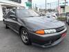 NISSAN SKYLINE