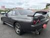 NISSAN SKYLINE