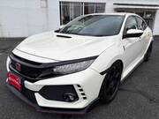 2017 HONDA CIVIC TYPE-R