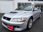 2001 MITSUBISHI LANCER GSR EVOLUTION 7