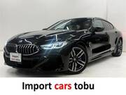 2020 BMW 8 SERIES