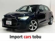 2020 AUDI A1 SPORTBACK