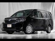 2015 TOYOTA VOXY