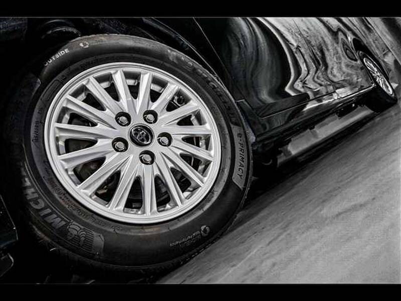 2015 TOYOTA VOXY for sale - photo 5