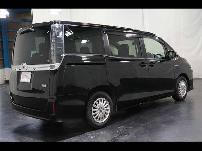 2015 TOYOTA VOXY for sale - photo 10
