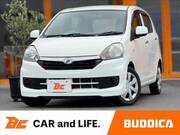 2014 DAIHATSU MIRA EES