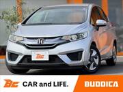 2014 HONDA FIT