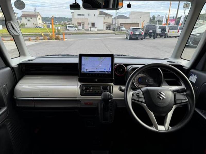 2022 SUZUKI SPACIA for sale - photo 3