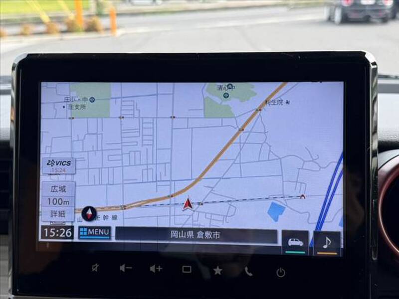 2022 SUZUKI SPACIA for sale - photo 4