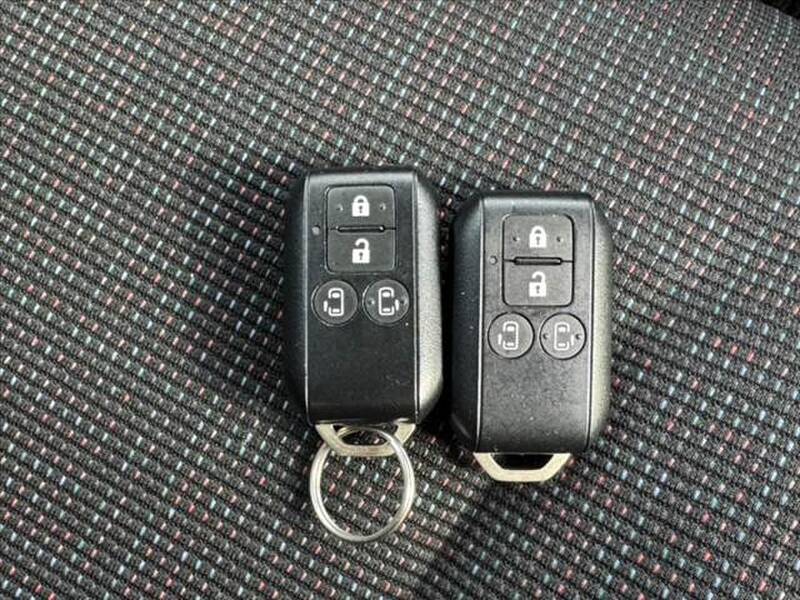 2022 SUZUKI SPACIA for sale - more photos