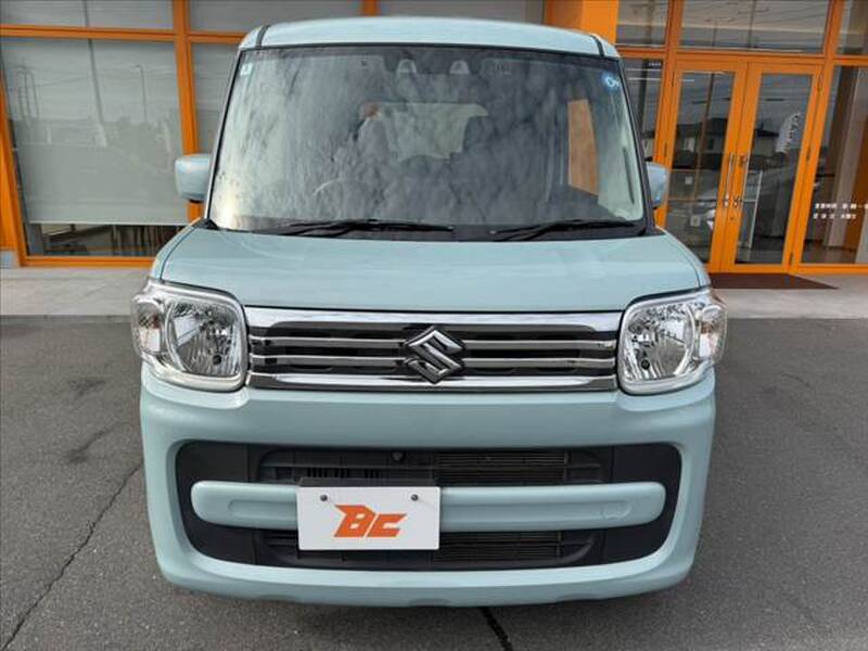2022 SUZUKI SPACIA for sale - photo 10