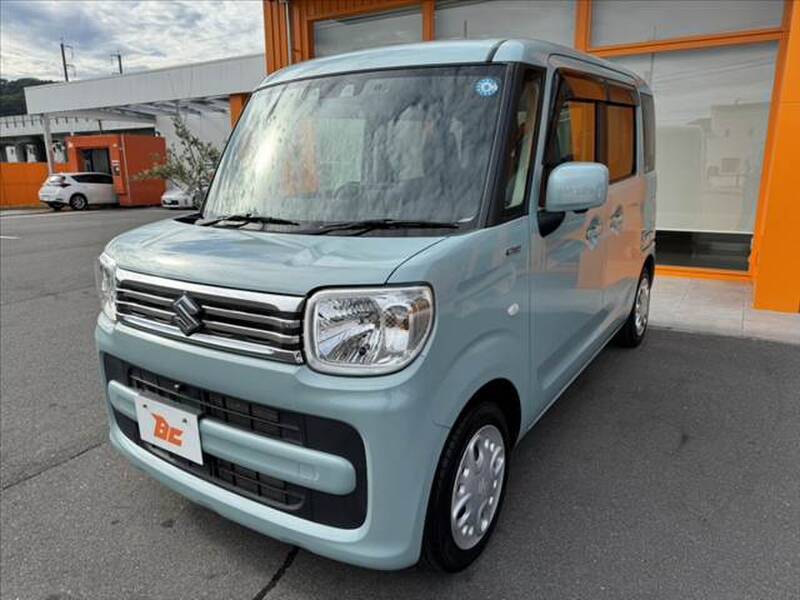 2022 SUZUKI SPACIA for sale - photo 11