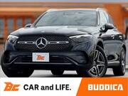 2023 MERCEDES BENZ GLC-CLASS