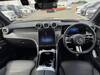 MERCEDES BENZ GLC-CLASS