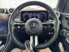 MERCEDES BENZ GLC-CLASS