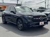 MERCEDES BENZ GLC-CLASS