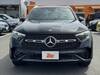 MERCEDES BENZ GLC-CLASS