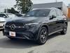 MERCEDES BENZ GLC-CLASS