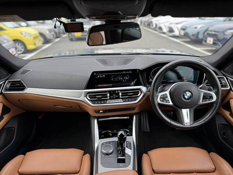 2023 BMW 4 SERIES for sale - photo 3