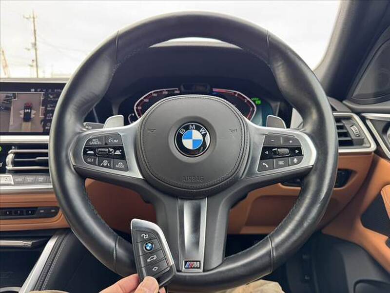 2023 BMW 4 SERIES for sale - more photos