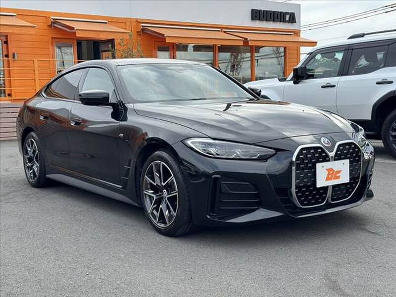 2023 BMW 4 SERIES for sale - photo 9