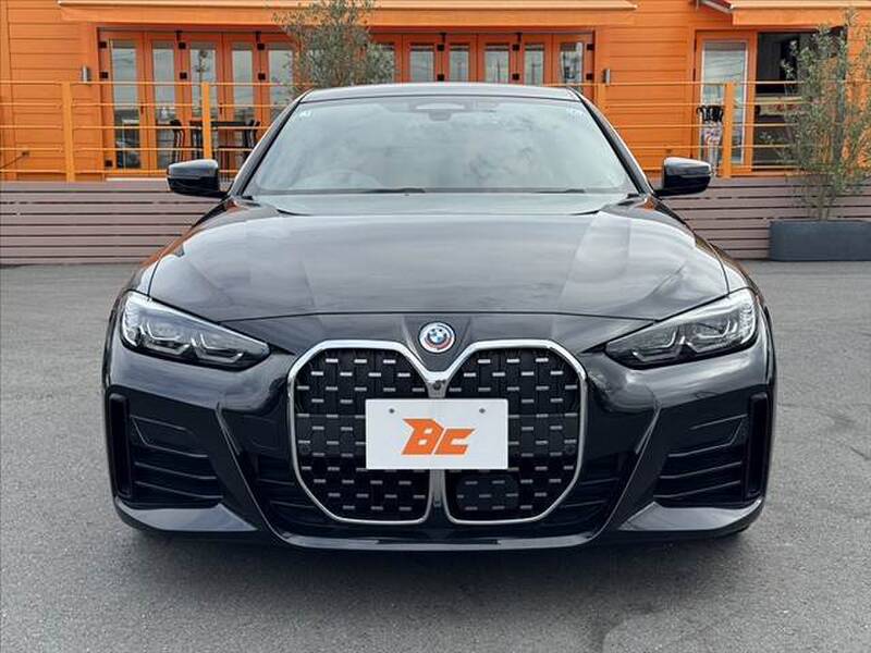 2023 BMW 4 SERIES for sale - photo 10
