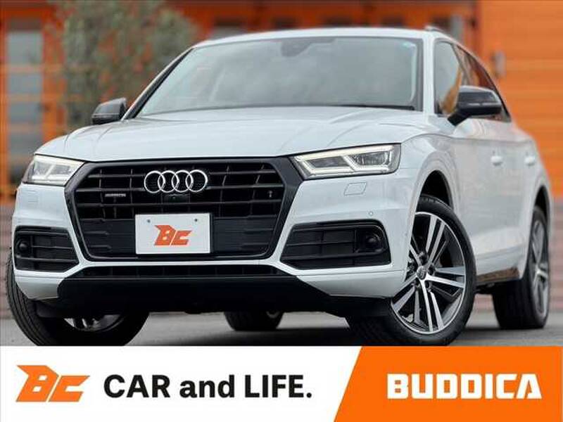 2019 AUDI for sale