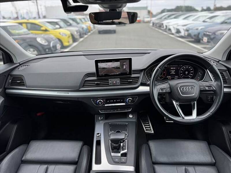 2019 AUDI for sale - photo 3