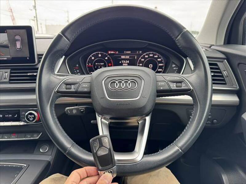 2019 AUDI for sale - more photos