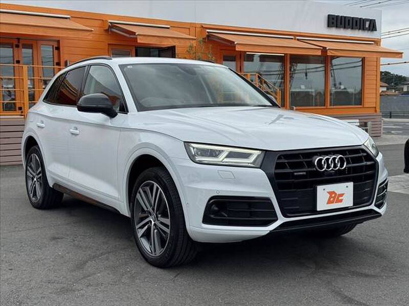 2019 AUDI for sale - photo 9