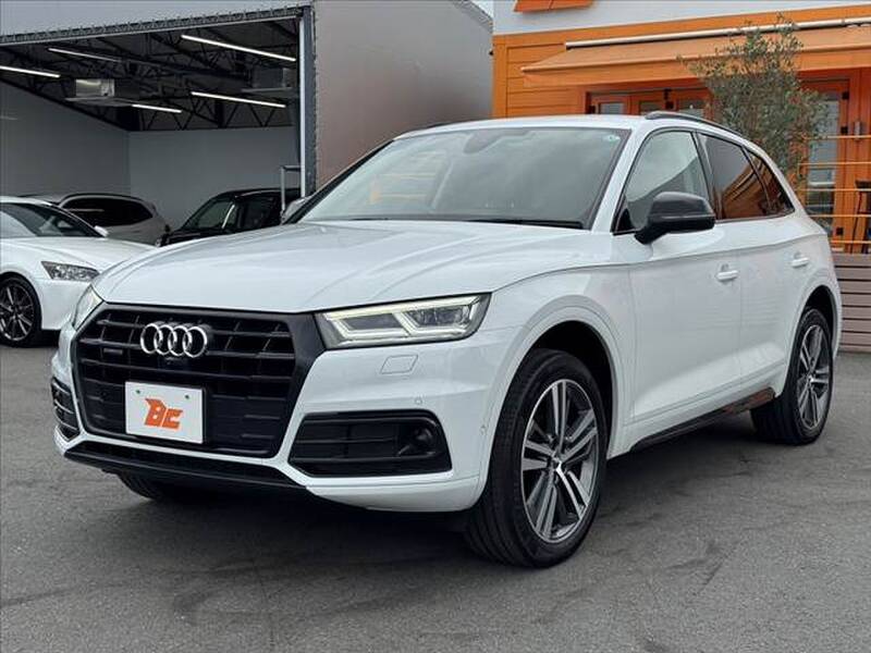 2019 AUDI for sale - photo 11