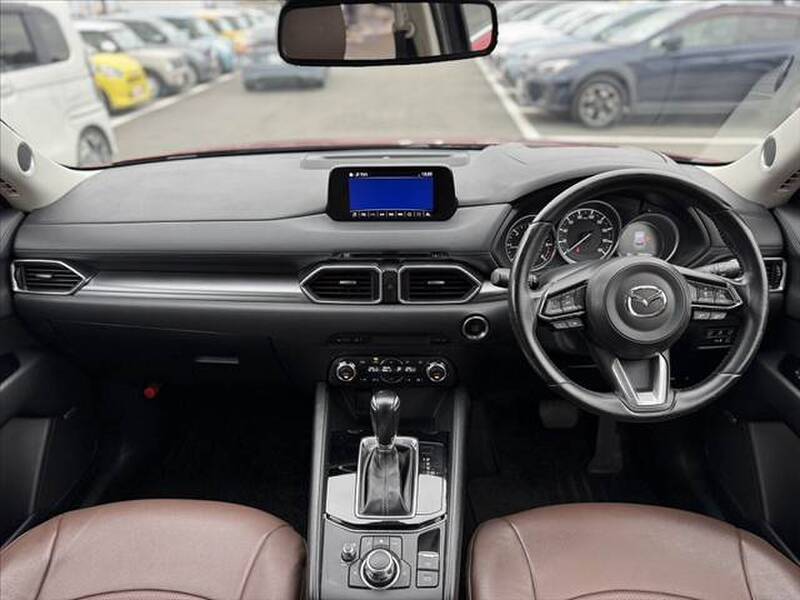 2018 MAZDA CX-5 for sale - photo 3