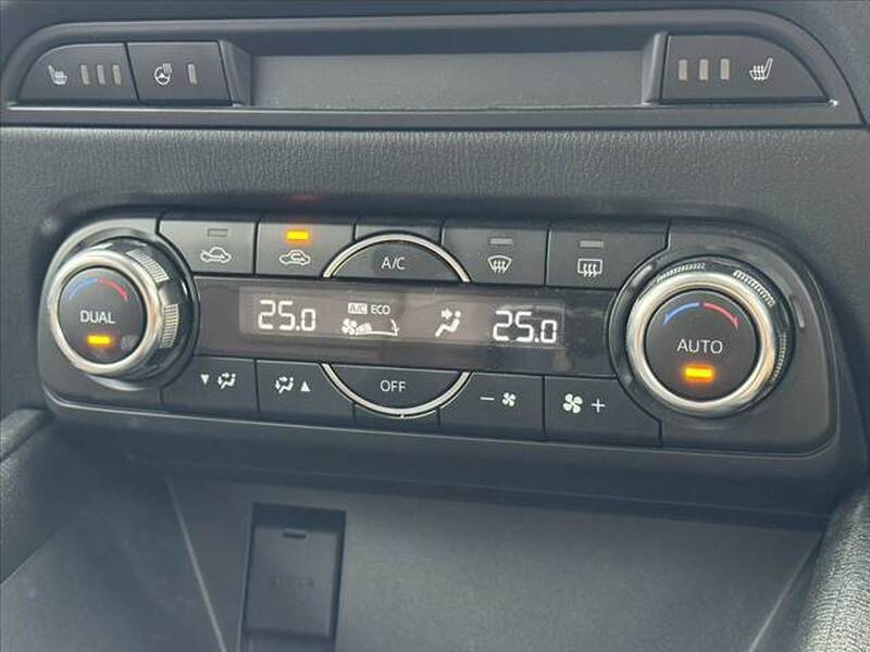 2018 MAZDA CX-5 for sale - photo 5