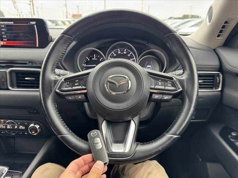 2018 MAZDA CX-5 for sale - more photos