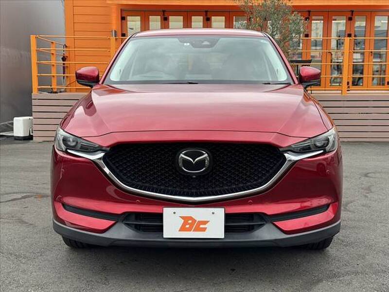 2018 MAZDA CX-5 for sale - photo 10