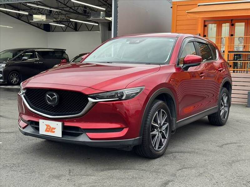 2018 MAZDA CX-5 for sale - photo 11