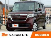 2019 HONDA N-BOX