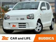 2021 SUZUKI ALTO