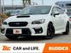 SUBARU WRX S4