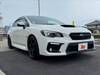 SUBARU WRX S4