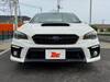 SUBARU WRX S4