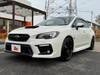 SUBARU WRX S4