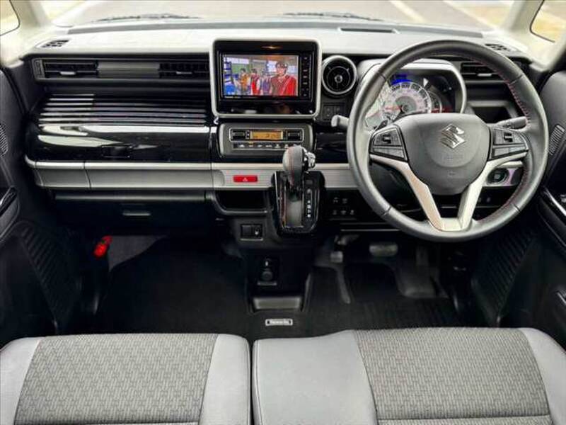 2018 SUZUKI SPACIA CUSTOM for sale - photo 3
