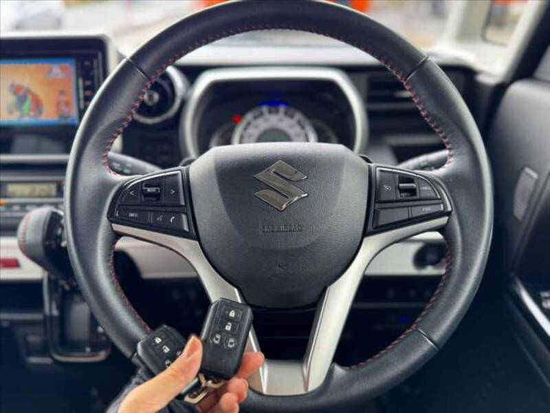 2018 SUZUKI SPACIA CUSTOM for sale - photo 7