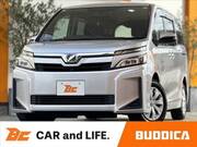 2018 TOYOTA VOXY