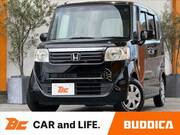 2012 HONDA N-BOX